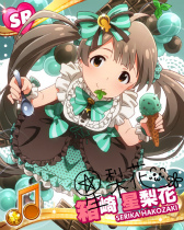 画像ギャラリー No.005のサムネイル画像 / 「アイドルマスター ミリオンライブ!」,バレンタインキャンペーンを開催