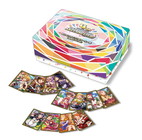 画像ギャラリー No.004のサムネイル画像 / 「アイマス ミリオンライブ!」,SR真の配布など4周年記念キャンペーンが開催