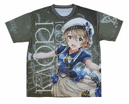 画像ギャラリー No.001のサムネイル画像 / 二次元コスパ,「THE IDOLM@STER MILLION LIVE! 5thLIVE BRAND NEW PERFORM@NCE!!!」で先行販売のグッズを公開