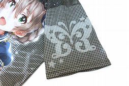 画像ギャラリー No.004のサムネイル画像 / 二次元コスパ,「THE IDOLM@STER MILLION LIVE! 5thLIVE BRAND NEW PERFORM@NCE!!!」で先行販売のグッズを公開