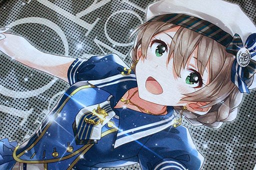 画像ギャラリー No.005のサムネイル画像 / 二次元コスパ,「THE IDOLM@STER MILLION LIVE! 5thLIVE BRAND NEW PERFORM@NCE!!!」で先行販売のグッズを公開