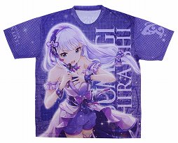 画像ギャラリー No.006のサムネイル画像 / 二次元コスパ,「THE IDOLM@STER MILLION LIVE! 5thLIVE BRAND NEW PERFORM@NCE!!!」で先行販売のグッズを公開