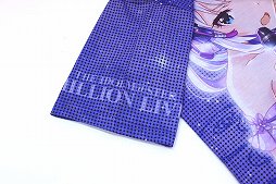 画像ギャラリー No.008のサムネイル画像 / 二次元コスパ,「THE IDOLM@STER MILLION LIVE! 5thLIVE BRAND NEW PERFORM@NCE!!!」で先行販売のグッズを公開