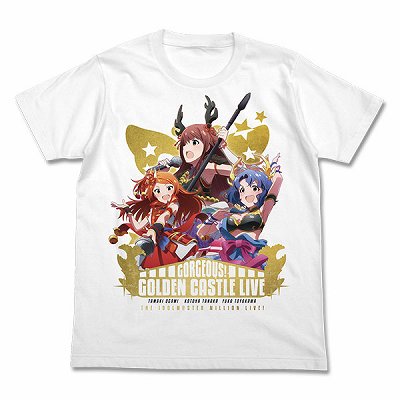 画像ギャラリー No.012のサムネイル画像 / 二次元コスパ,「THE IDOLM@STER MILLION LIVE! 5thLIVE BRAND NEW PERFORM@NCE!!!」で先行販売のグッズを公開