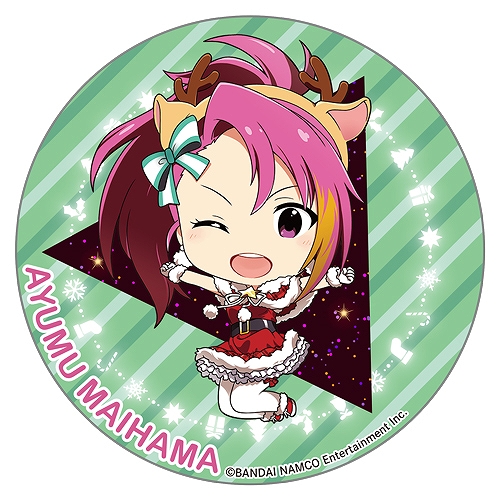 ꡼ No.010 | ֥ɥޥ ߥꥪ饤֡פΡȥơ޴̥Хå ꥹޥɤߤߤ12ȯ