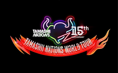 画像集 No.006のサムネイル画像 / 「アイマス」のミニライブや“フィギュマス投票”の結果発表も。“TAMASHII NATION 2022”オープニングセレモニーが本日19：30から配信