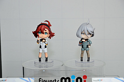 ꡼ No.009 | ٥ȥХϡ֥ɥޥ ߥꥪ饤֡פΥɥ롣ե奢Ÿ٥ȡTAMASHII NATION 2022ݡ