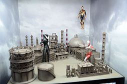 ꡼ No.015 | ٥ȥХϡ֥ɥޥ ߥꥪ饤֡פΥɥ롣ե奢Ÿ٥ȡTAMASHII NATION 2022ݡ