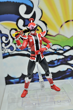 ꡼ No.018 | ٥ȥХϡ֥ɥޥ ߥꥪ饤֡פΥɥ롣ե奢Ÿ٥ȡTAMASHII NATION 2022ݡ