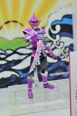 ꡼ No.019 | ٥ȥХϡ֥ɥޥ ߥꥪ饤֡פΥɥ롣ե奢Ÿ٥ȡTAMASHII NATION 2022ݡ