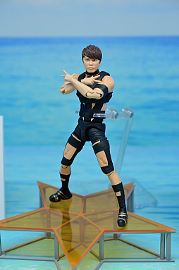 ꡼ No.024 | ٥ȥХϡ֥ɥޥ ߥꥪ饤֡פΥɥ롣ե奢Ÿ٥ȡTAMASHII NATION 2022ݡ