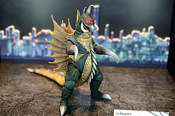 ꡼ No.031 | ٥ȥХϡ֥ɥޥ ߥꥪ饤֡פΥɥ롣ե奢Ÿ٥ȡTAMASHII NATION 2022ݡ