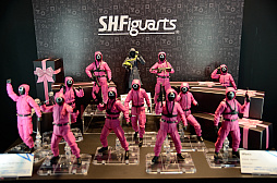 ꡼ No.032 | ٥ȥХϡ֥ɥޥ ߥꥪ饤֡פΥɥ롣ե奢Ÿ٥ȡTAMASHII NATION 2022ݡ