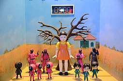 ꡼ No.033 | ٥ȥХϡ֥ɥޥ ߥꥪ饤֡פΥɥ롣ե奢Ÿ٥ȡTAMASHII NATION 2022ݡ