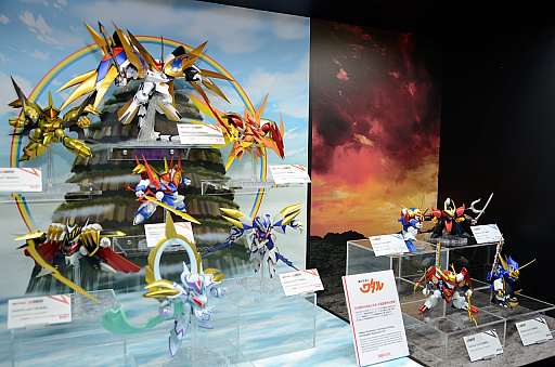 ꡼ No.034 | ٥ȥХϡ֥ɥޥ ߥꥪ饤֡פΥɥ롣ե奢Ÿ٥ȡTAMASHII NATION 2022ݡ