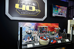 ꡼ No.037 | ٥ȥХϡ֥ɥޥ ߥꥪ饤֡פΥɥ롣ե奢Ÿ٥ȡTAMASHII NATION 2022ݡ