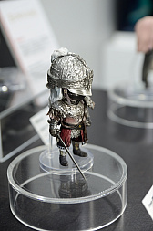 ꡼ No.038 | ٥ȥХϡ֥ɥޥ ߥꥪ饤֡פΥɥ롣ե奢Ÿ٥ȡTAMASHII NATION 2022ݡ