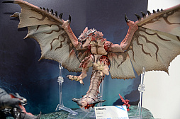 ꡼ No.044 | ٥ȥХϡ֥ɥޥ ߥꥪ饤֡פΥɥ롣ե奢Ÿ٥ȡTAMASHII NATION 2022ݡ