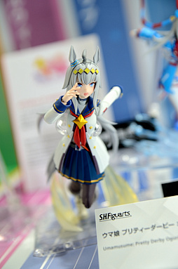 ꡼ No.047 | ٥ȥХϡ֥ɥޥ ߥꥪ饤֡פΥɥ롣ե奢Ÿ٥ȡTAMASHII NATION 2022ݡ