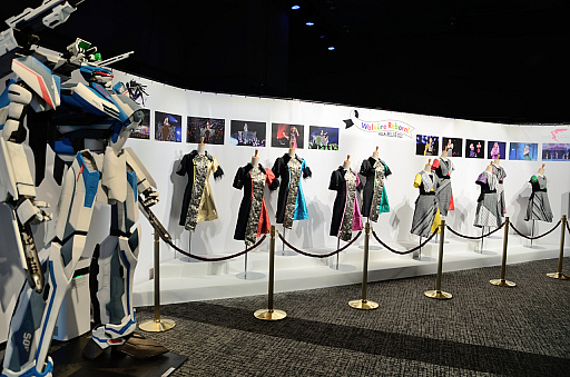 ꡼ No.056 | ٥ȥХϡ֥ɥޥ ߥꥪ饤֡פΥɥ롣ե奢Ÿ٥ȡTAMASHII NATION 2022ݡ