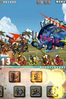 ���������꡼ No.003�Υ���ͥ������ / �֥����ɡ��ȥ����ɥ饴��פ�Android�Ǥ���������ۿ����ϡ���PV�������