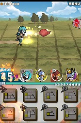 ꡼ No.009 | PRۡAndroidץӥ塼17󡧥ѥͥ뤬ƻˤˤʤ롩֥ɡȥɥ饴פǡ