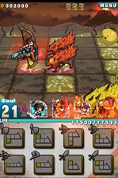 ꡼ No.027 | PRۡAndroidץӥ塼17󡧥ѥͥ뤬ƻˤˤʤ롩֥ɡȥɥ饴פǡ