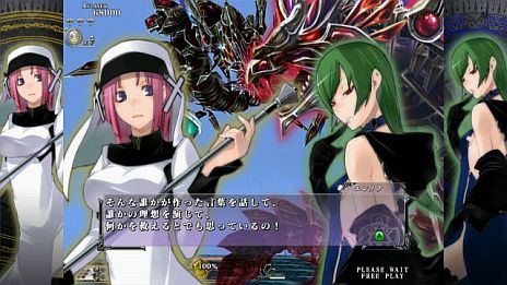 ꡼ No.003Υͥ / Xbox 360åۥ顼STG֥ɥꥦCaladriusˡפ425ȯ䡣ǥ䥹ҥȻᡤɤ٥פô