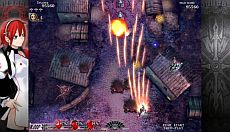 ꡼ No.008Υͥ / Xbox 360åۥ顼STG֥ɥꥦCaladriusˡפ425ȯ䡣ǥ䥹ҥȻᡤɤ٥פô