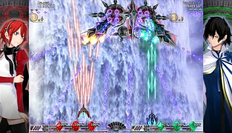 ꡼ No.014Υͥ / Xbox 360åۥ顼STG֥ɥꥦCaladriusˡפ425ȯ䡣ǥ䥹ҥȻᡤɤ٥פô