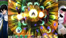 ꡼ No.005Υͥ / ֥ɥꥦCaladriusˡפθȤץ󡣥ץ쥤䡼ǽʼ͸饯3̾Υץե䥹ȡ꡼