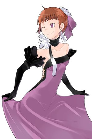 ���������꡼ No.004�Υ���ͥ������ / �֥���ɥꥦ����Caladrius�ˡפΥץ��⡼�����ࡼ�ӡ���������̥��Ū��Ũ�ܥ�����饯����2�ͤ�Ҳ�