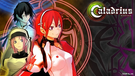 ꡼ No.006Υͥ / ֥ɥꥦCaladriusˡ׸ȤǥơBGMץȡ饯̥ꥸʥɻ9
