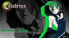 ꡼ No.009Υͥ / ֥ɥꥦCaladriusˡ׸ȤǥơBGMץȡ饯̥ꥸʥɻ9