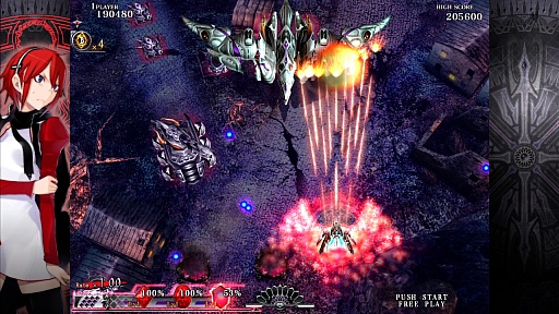 ꡼ No.015Υͥ / ֥ɥꥦCaladriusˡ׸ȤǥơBGMץȡ饯̥ꥸʥɻ9