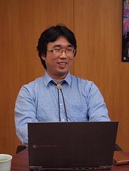 画像ギャラリー No.004のサムネイル画像 / シューティングゲームの未来に芽吹く種を植えたい。「カラドリウス」に込めた(脱衣だけではない)思いを開発スタッフに聞いた