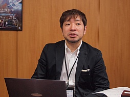 画像ギャラリー No.006のサムネイル画像 / シューティングゲームの未来に芽吹く種を植えたい。「カラドリウス」に込めた(脱衣だけではない)思いを開発スタッフに聞いた