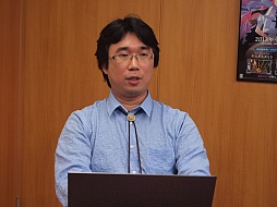 画像ギャラリー No.007のサムネイル画像 / シューティングゲームの未来に芽吹く種を植えたい。「カラドリウス」に込めた(脱衣だけではない)思いを開発スタッフに聞いた