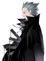 ꡼ No.005 | ֥ɥꥦCaladriusˡסʥܥ饯֥ϥࡦǥХפξ餫ˡȤǤPCɻ椬ۿ