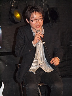 ꡼ No.009Υͥ / θץ쥤䳫ȯԤͥˤȡ硼ˤϥ饤ֱդ夬ä֥ɥꥦȯ䵭ǰ٥ȥݡ