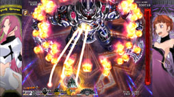 画像ギャラリー No.008のサムネイル画像 / 「カラドリウス(Caladrius)」本日発売。公式サイトでは駒澤プロデューサーのコメントや,DLC「8bitサウンドパック」の試聴サンプルが公開に