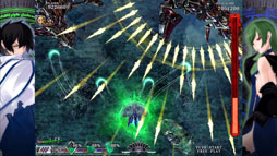 画像ギャラリー No.006のサムネイル画像 / 「カラドリウス」のDL版がXbox LIVE ゲーム オン デ マンドで配信中