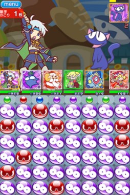 ���������꡼ No.009�Υ���ͥ������ / �֤פ�פ�!!�������ȡפ˥��꡼���ο͵�����饯�����֥������פ��о�