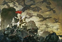 画像ギャラリー No.013のサムネイル画像 / 「ぷよぷよ!!クエスト」「Kingdom Conquest II」「幻塔戦記 グリフォン」「ドラゴンコインズ」でログインキャンペーンを順次開催