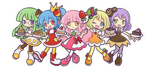 ���������꡼ No.003�Υ���ͥ������ / �֤פ�פ�!!�������ȡפǡ֥������ĥѥ�������פȤΥ���ܤ��������ϡ����ꥭ���ʤɤ�������륤�٥�Ȥ򳫺�