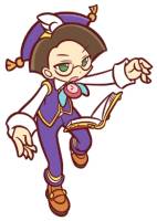 画像ギャラリー No.004のサムネイル画像 / 「ぷよぷよ!!クエスト」の11キャラクターに各種ボイスが追加。記念ガチャも