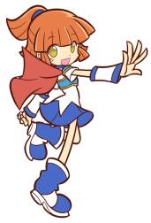 画像ギャラリー No.006のサムネイル画像 / 「ぷよぷよ!!クエスト」の11キャラクターに各種ボイスが追加。記念ガチャも