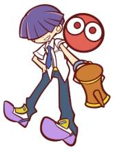 画像ギャラリー No.010のサムネイル画像 / 「ぷよぷよ!!クエスト」の11キャラクターに各種ボイスが追加。記念ガチャも