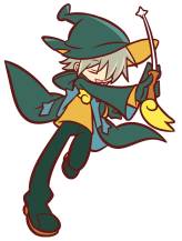 画像ギャラリー No.011のサムネイル画像 / 「ぷよぷよ!!クエスト」の11キャラクターに各種ボイスが追加。記念ガチャも