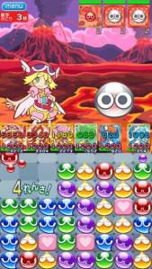 画像ギャラリー No.012のサムネイル画像 / 「ぷよぷよ!!クエスト」の11キャラクターに各種ボイスが追加。記念ガチャも